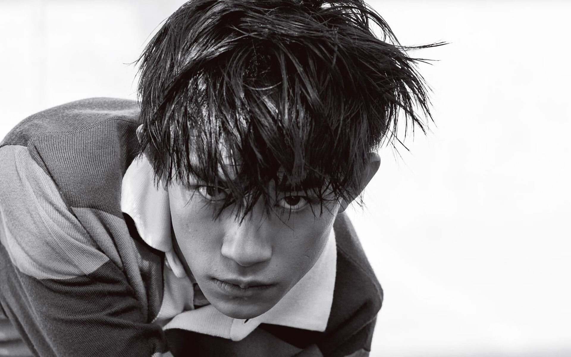 当焦点战失去焦点，勇士用一节时间让公牛缴械