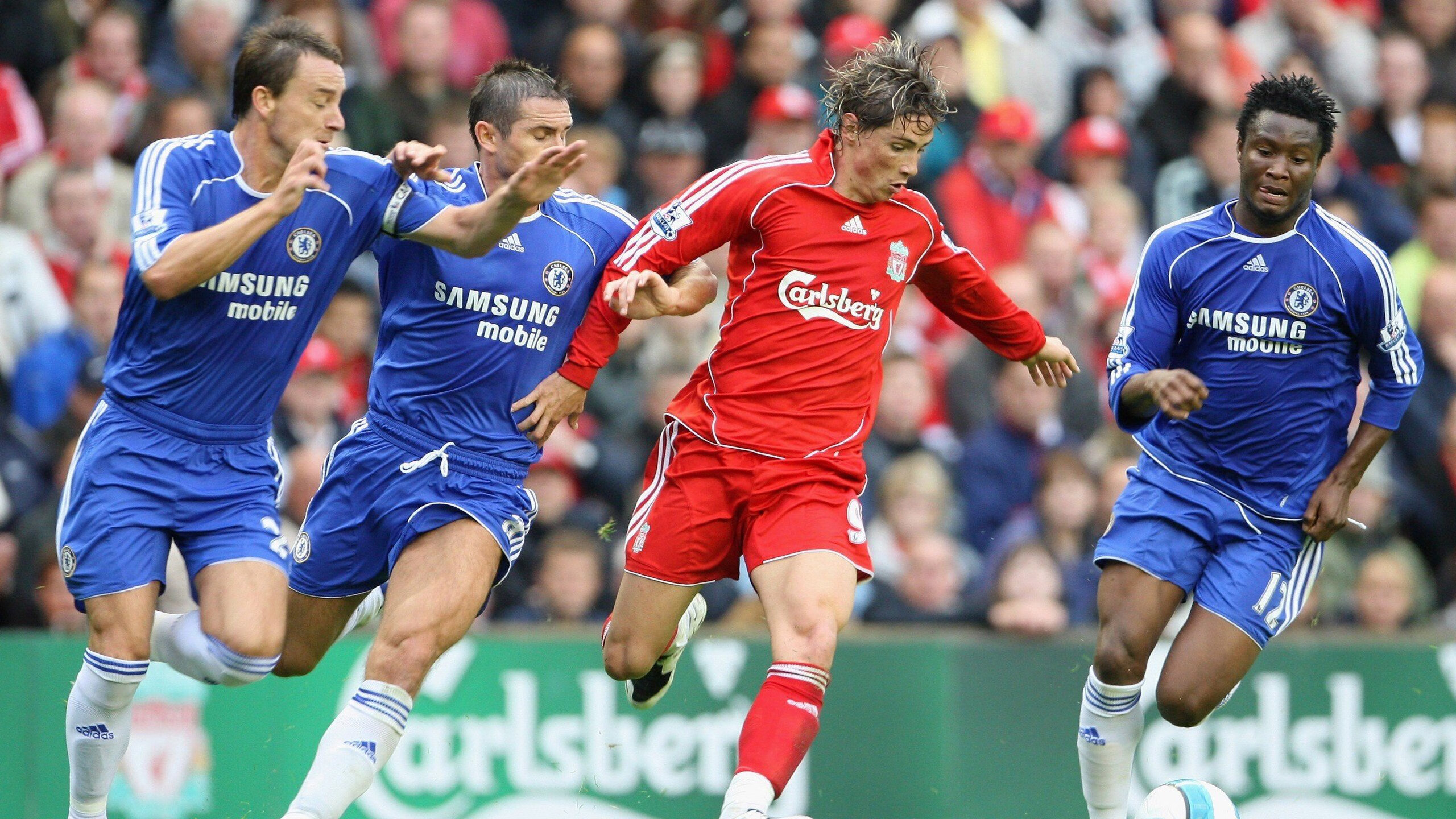 暗潮之战,当马里黑色潮水遇上克罗地亚的指挥家